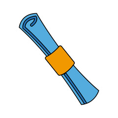 diploma certificate document school success