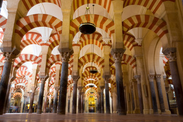 mesquita de cordoba