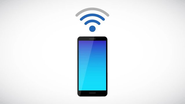 free wifi smartphone