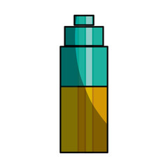 Battery charge symbol