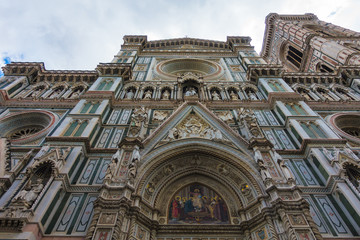 Fototapeta premium Firenze, Italy