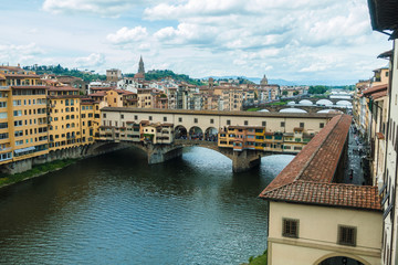 Obraz premium Firenze, Italy