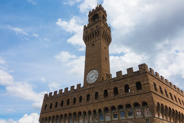 Obraz premium Firenze, Italy
