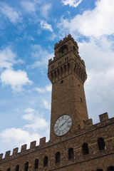 Fototapeta premium Firenze, Italy