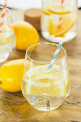 Lemonade
