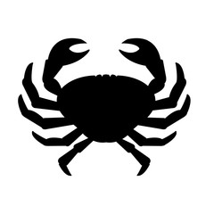 Crabe ombre chinoise