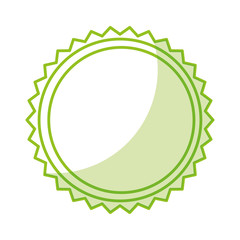 tea leafs product emblem vector illustration design