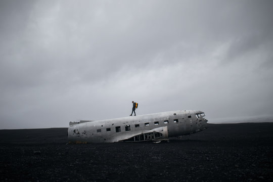 Plane Crash
