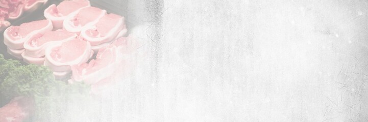 meat chops transition