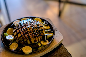 Pancake 
