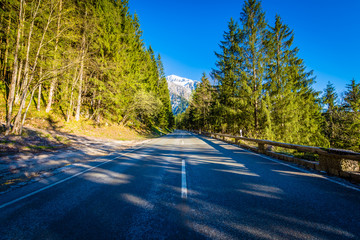 Obraz premium Berchtesgaden - Germany