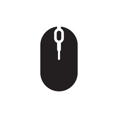 Mouse computer icon
