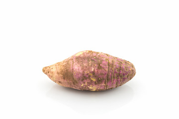 Sweet potato.