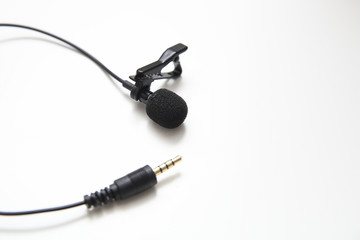 lavalier microphone
