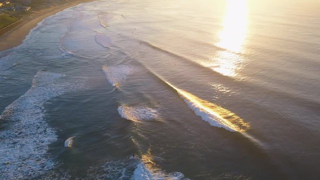 Cronulla wave