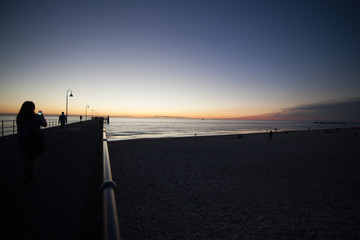 glenelg beach