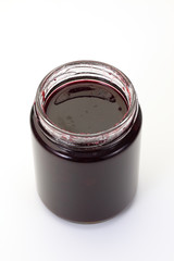 ブルーベリージャム