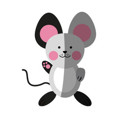 cute animal icon image