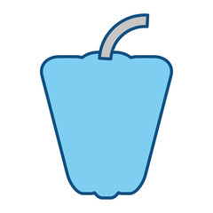 Pepper fresh vegetable