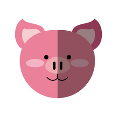 cute animal icon image
