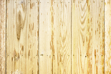 Fototapeta premium the wall wood texture background with natural patterns.