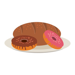pastry icon image