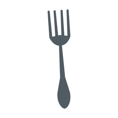 fork cutlery icon image