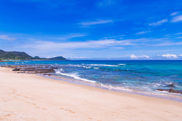 手広海岸