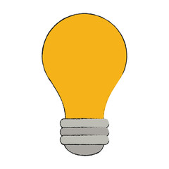 regular lightbulb icon image