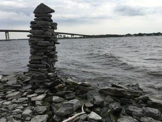 Rock Tower