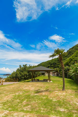 小浜キャンプ場