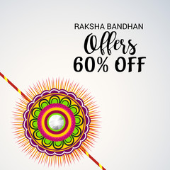 Raksha Bandhan.