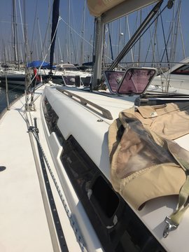 voilier