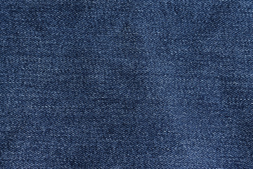 Denim texture. Background with a textured surface.