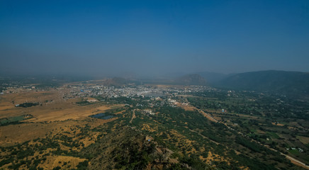 Naklejka premium vastitude