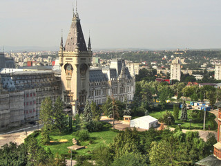 Iasi, Romania