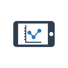 marketing research app icon