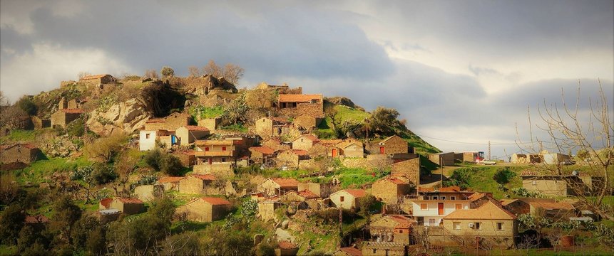 algerie...kabylie
