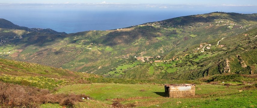algerie...kabylie