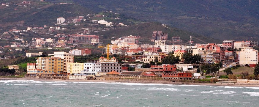 algerie...kabylie