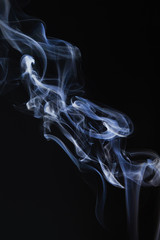 smoke