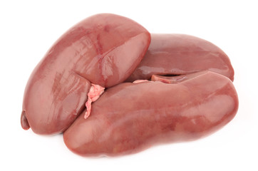 pork kidneys