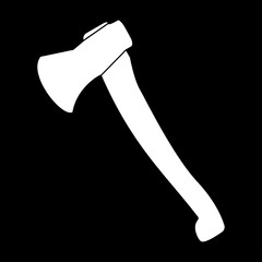 Axe icon .