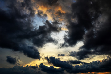 Fototapeta premium Storm clouds in the sky.clouds nature.sky nature.storm nature.clouds nature.sky nature.storm nature.clouds nature.sky nature.storm nature.clouds nature.sky nature.storm nature.