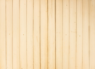 Background of weathered used wooden surface texture.