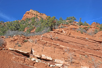 Zion National Park, Utah