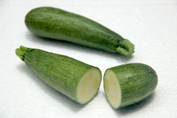 zucchini 2