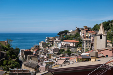 Riomaggiore