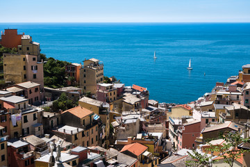 Riomaggiore © RS.Foto