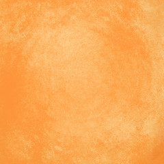 Fototapeta na wymiar abstract orange background texture